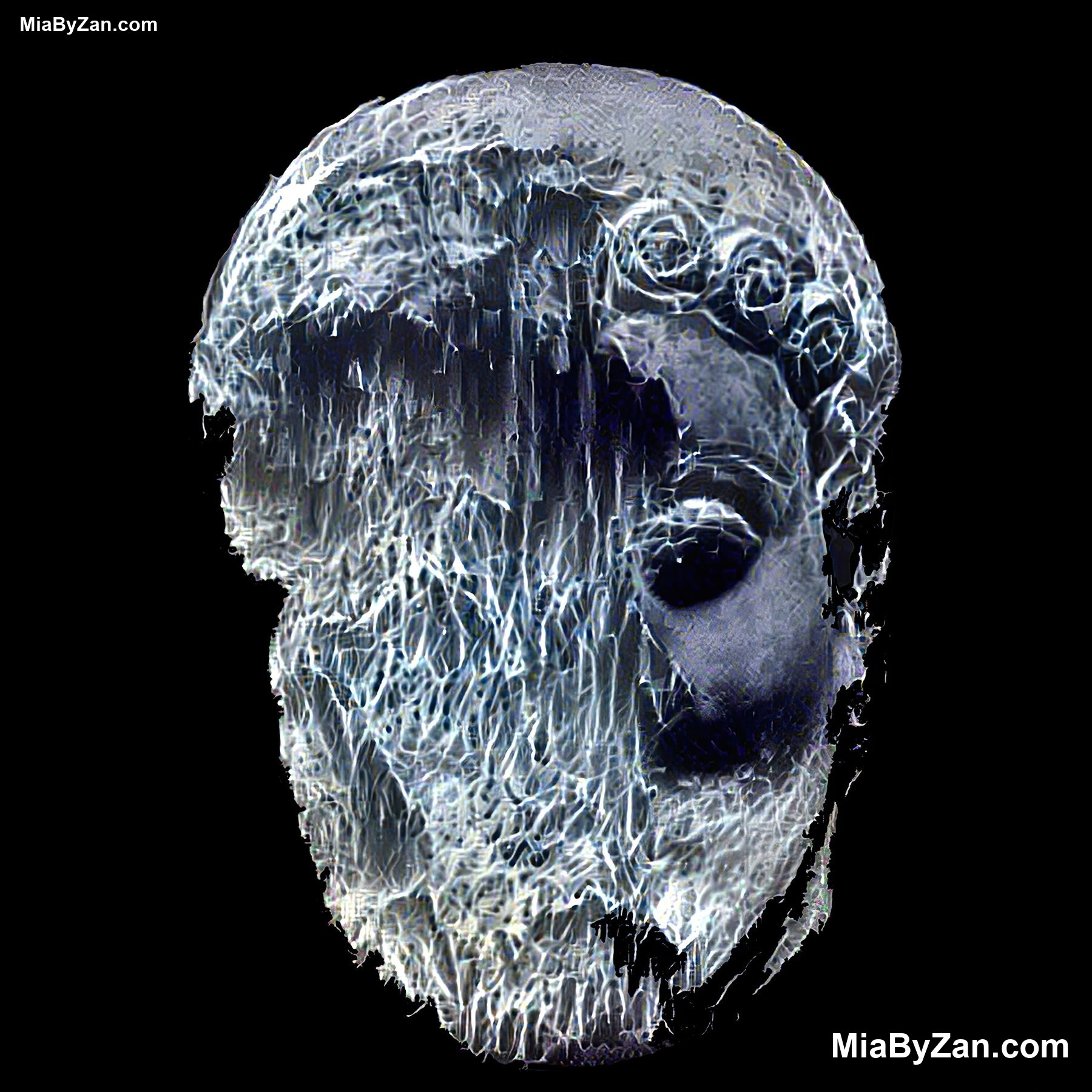 Toile de Mia 3